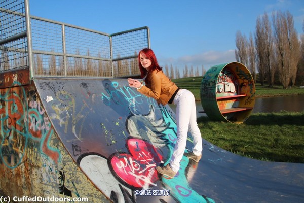 cuffedoutdoors - cod501 第 57 张图片
