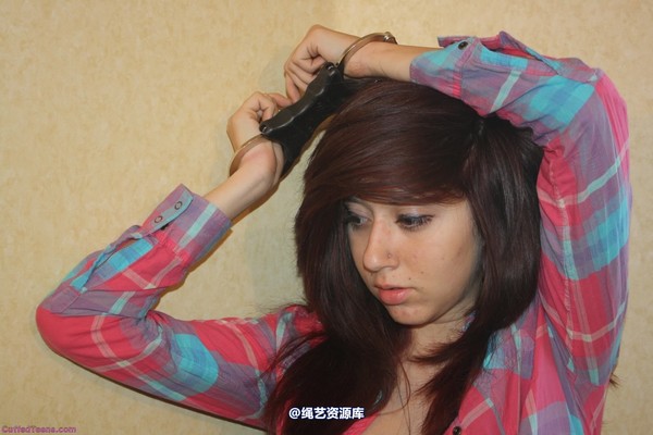 cuffedteens - ct260 第 65 张图片