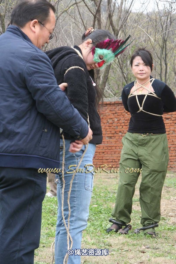 锐度主张 - 2009年第26期捆绑图（2009.5.22）聚会 第 13 张图片