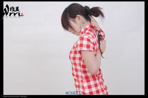 唯美之家 - 裴裴 第 32 张图片