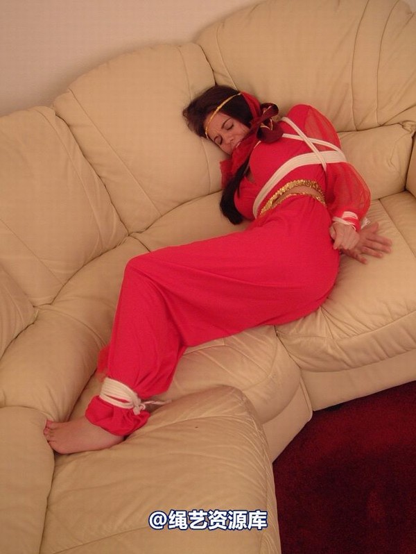 bondagebob - Rachel Three Wishes 第 16 张图片