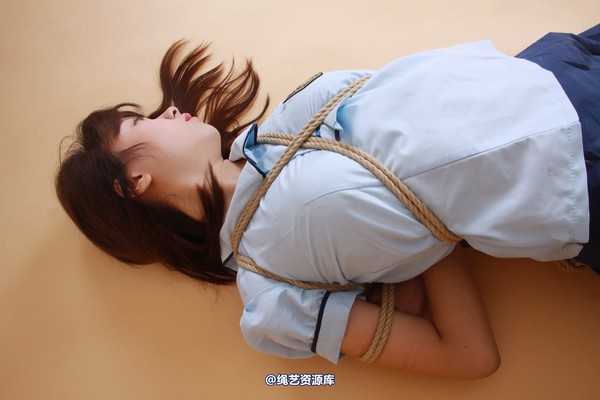 神艺缘 - 151-漂亮学生被驷马 第 10 张图片