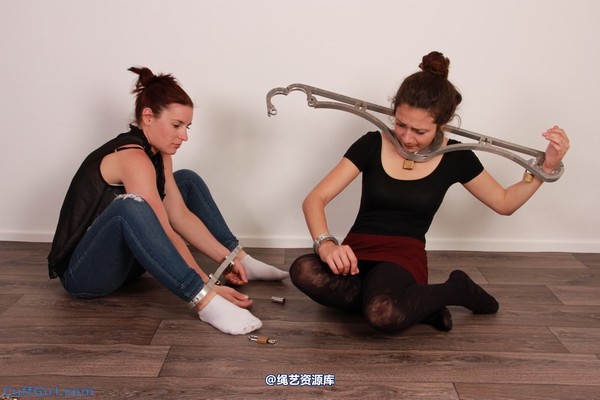 cuffgirl - cg241 第 68 张图片