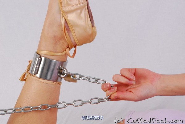cuffedfeet - cf110 第 47 张图片