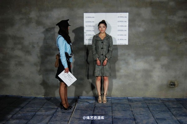 mj影视 - 林小青 美国女监―袭警的下场2013-06-08 第 34 张图片