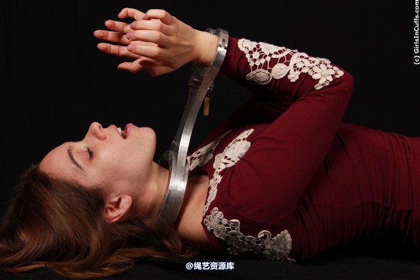 girlsincuffs - gic543 第 79 张图片