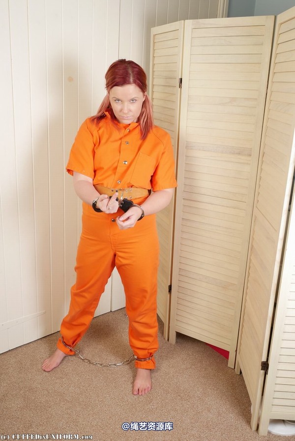 cuffedinuniform - ciu532 第 84 张图片