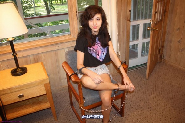 cuffedteens - ct204 第 66 张图片