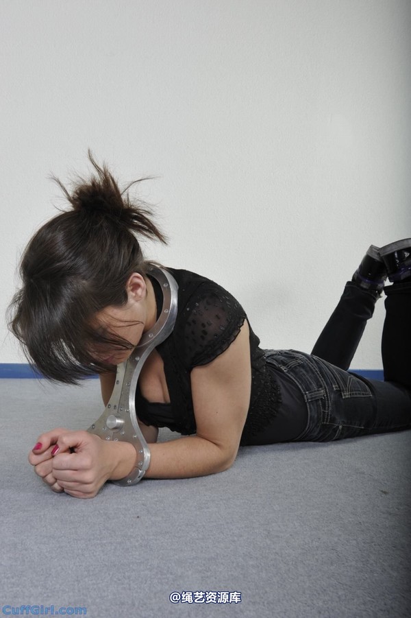 cuffgirl - cg111 第 49 张图片