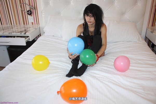 cuffedteens - ct195 第 79 张图片