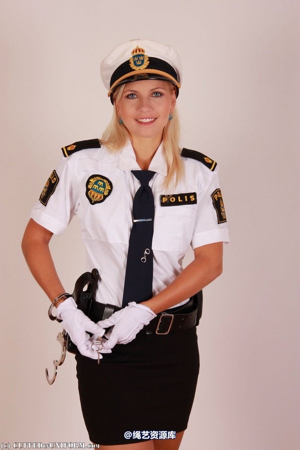 cuffedinuniform - ciu228 第 48 张图片