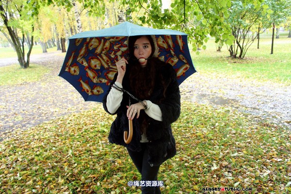 gaggedinpublic - gip544 第 51 张图片