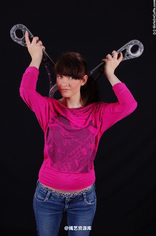 girlsincuffs - gic367 第 40 张图片