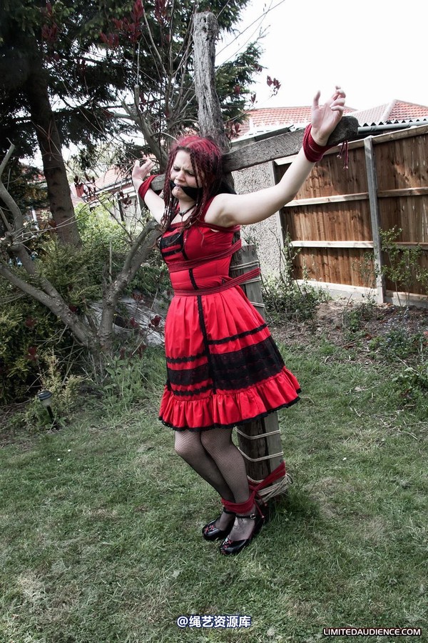 limitedaudience - 2011 beckykat out in the cold 2 第 23 张图片