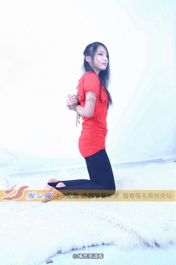雅俗阁 - 2013-NO.5Model 雅恩 第 108 张图片