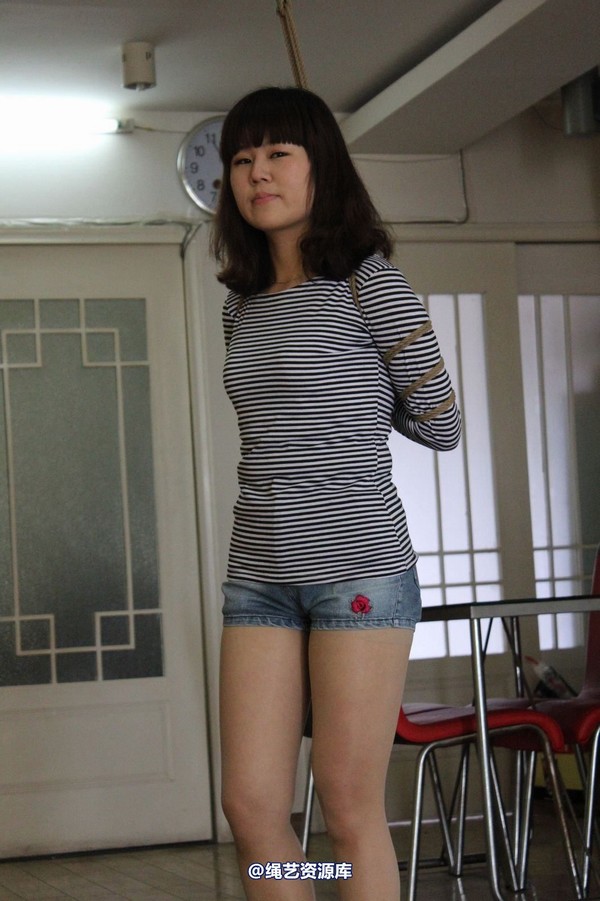 唯美之家 - 新模晓欣2 第 4 张图片