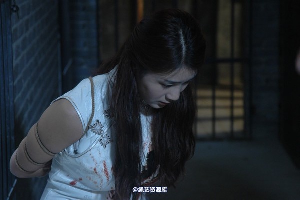 mj影视 - 陈沫“宁死不屈”套图2 第 52 张图片