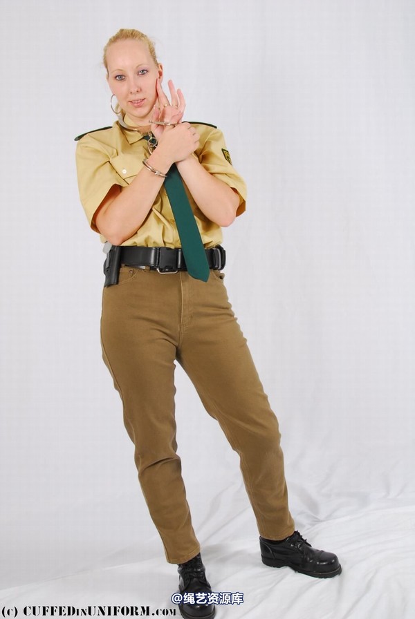 cuffedinuniform - ciu103 第 86 张图片