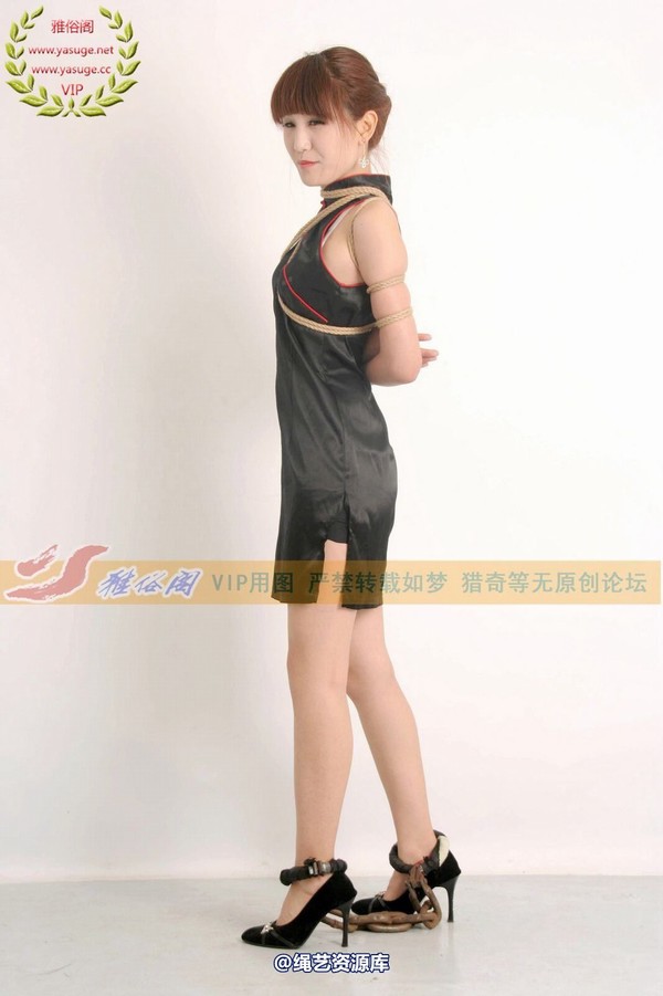 雅俗阁 - 2013-NO.37Model雅恋 第 29 张图片