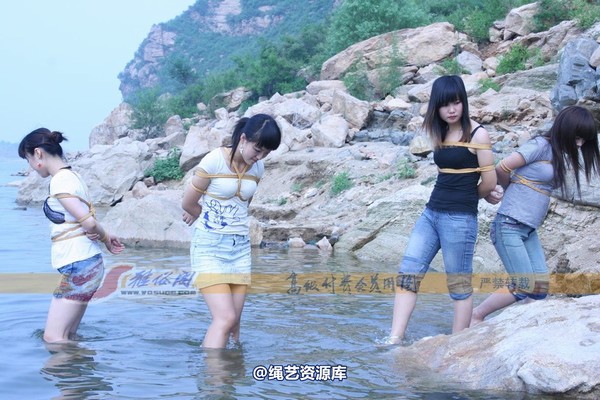 雅俗阁 - 20071007雅琳雅绪雅旋雅妍 第 21 张图片