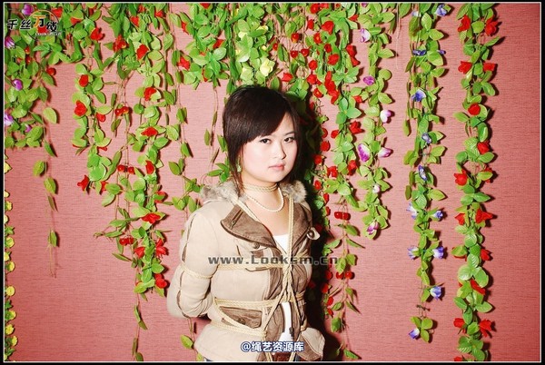 千丝万缕 - 2007-11-17日照片 第 191 张图片
