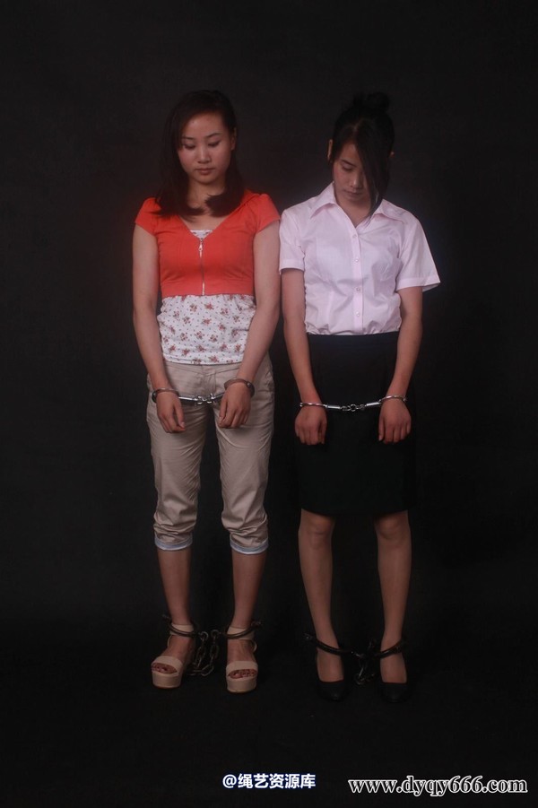 典雅倩影 - 140-再现红蜘蛛姐妹（十一） 第 115 张图片