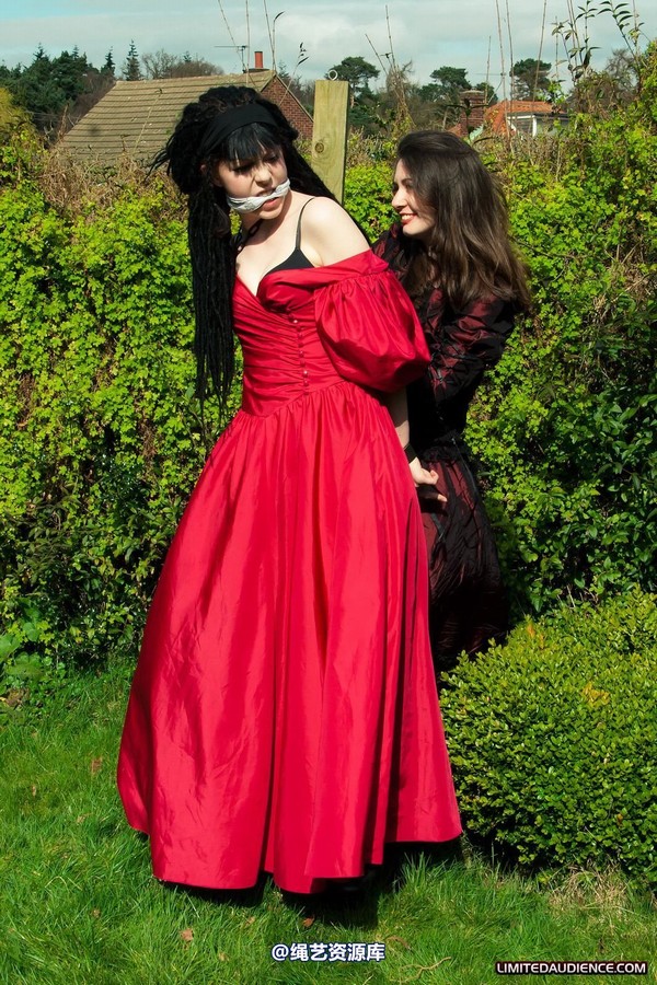 limitedaudience - 2011 catya lex eleven captive countess 2 第 12 张图片