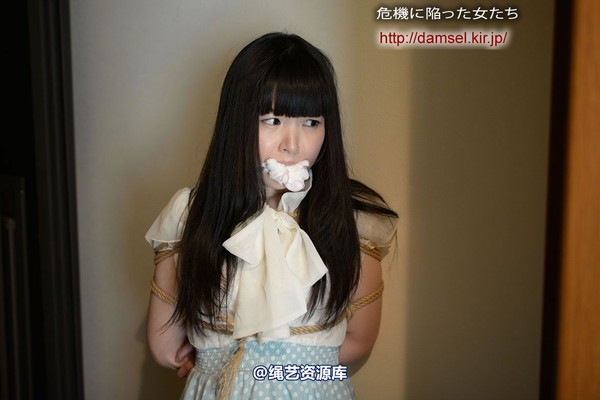 jpdamsel - 20160612 �g�`えた女　１ 第 36 张图片
