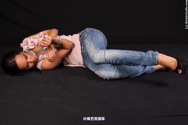 girlsincuffs - gic415 第 82 张图片