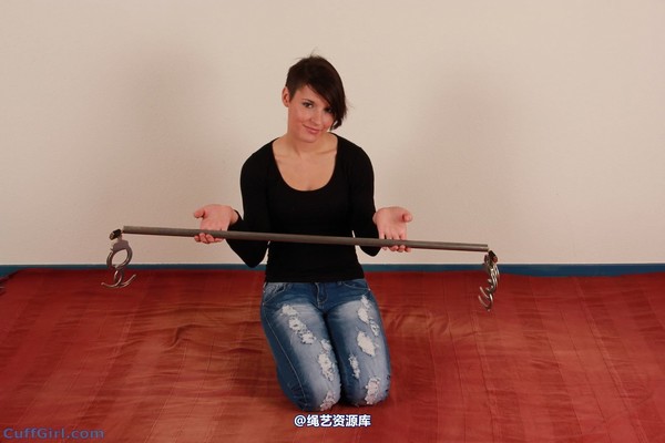 cuffgirl - cg143 第 3 张图片