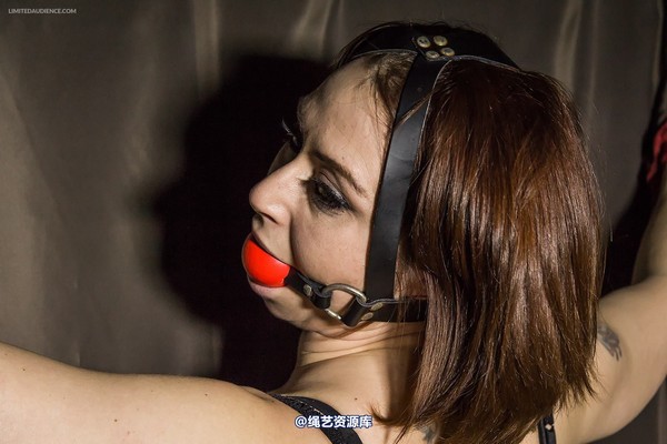 limitedaudience - 2014 ammalia up against the wall 2 第 18 张图片