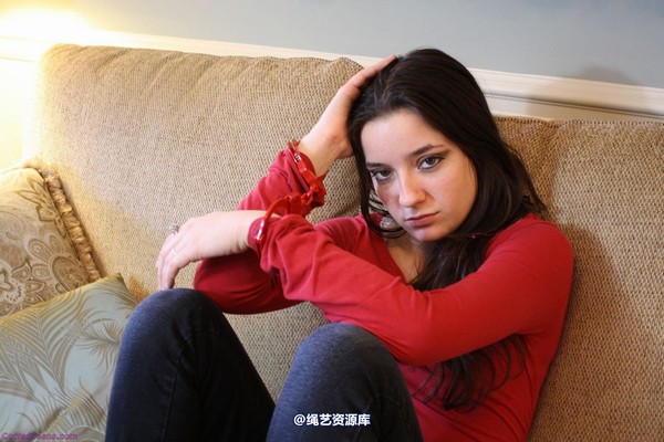 cuffedteens - ct066 第 11 张图片