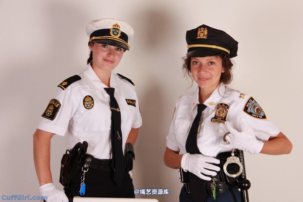 cuffgirl - cg231 第 13 张图片