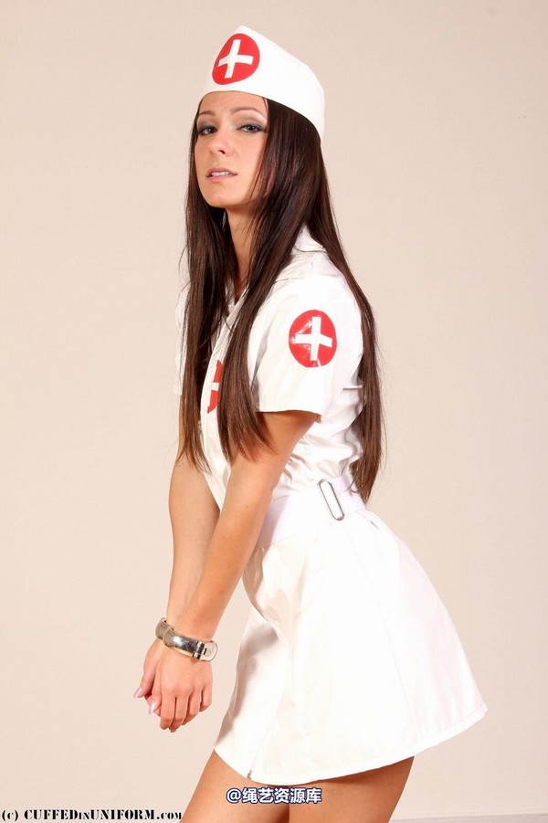 cuffedinuniform - ciu159 第 9 张图片