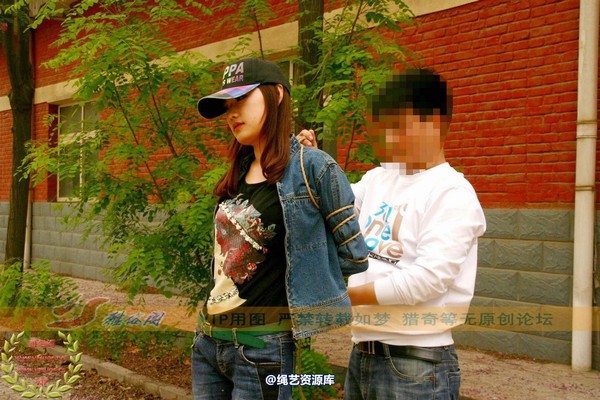 雅俗阁 - 2014-NO.019Model4.26活动现场互动I 第 103 张图片