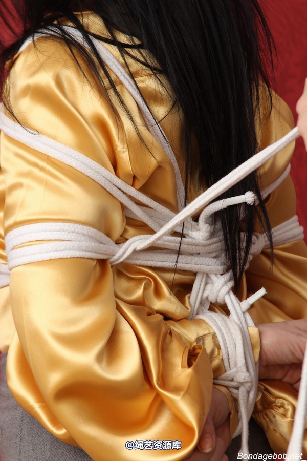 bondagebob - Monica Harris Well Gagged 第 44 张图片