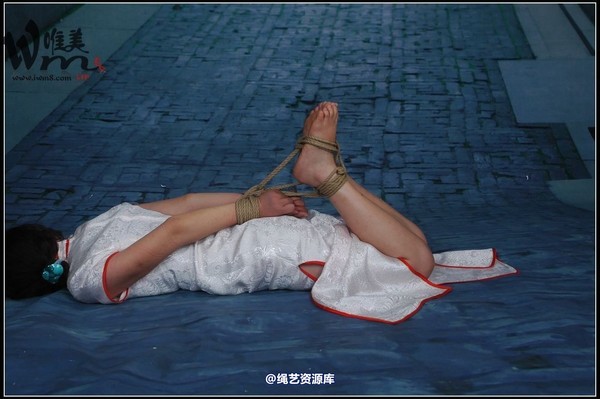唯美之家 - 08-05-07新模特三 第 139 张图片