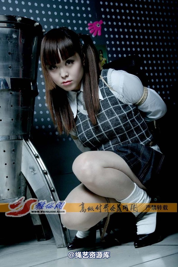 雅俗阁 - 20070111雅琳制服 第 26 张图片