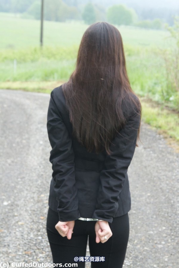 cuffedoutdoors - cod526 第 33 张图片