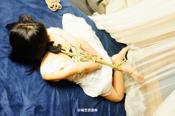 dk13美束馆 - 10.6-4小贝白纱裙-132P 第 58 张图片