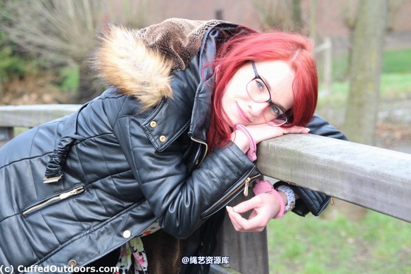 cuffedoutdoors - cod546 第 74 张图片