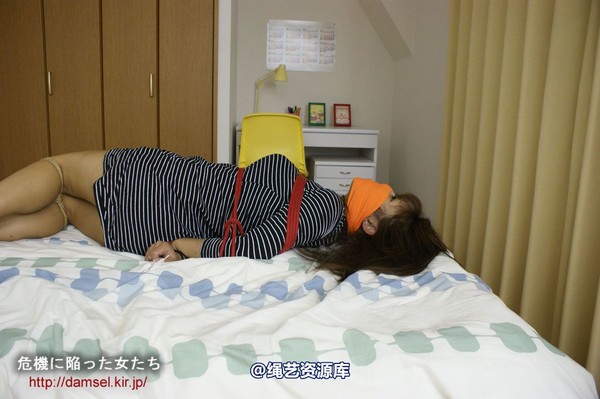 jpdamsel - 20111109 �O室の物音 第 9 张图片