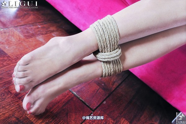 丽柜美束 - 2013-05-14 Model 安娜 第 17 张图片