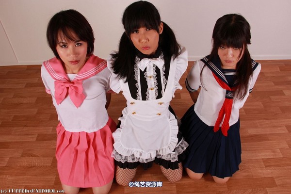 cuffedinuniform - ciu245 第 74 张图片