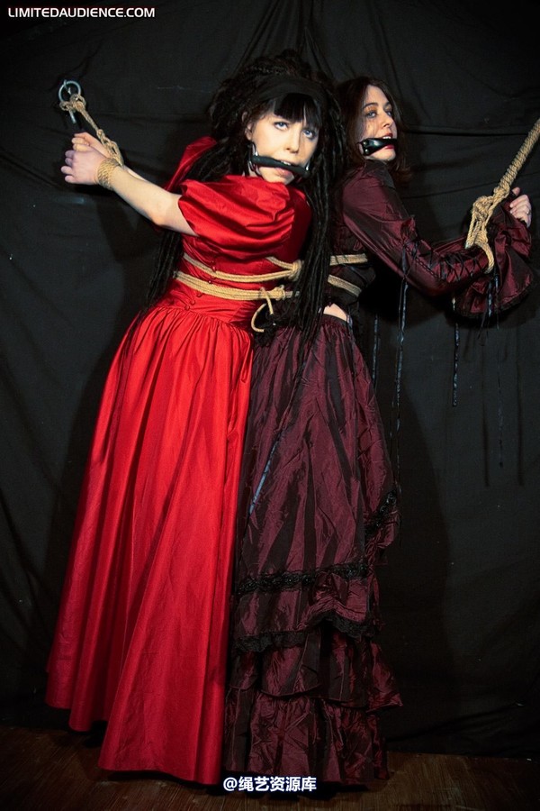 limitedaudience - 2010 catya lex eleven in the dungeon 3 第 21 张图片