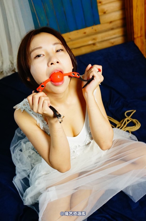 dk13美束馆 - 9.16-小仙儿白婚纱-B130P 第 88 张图片