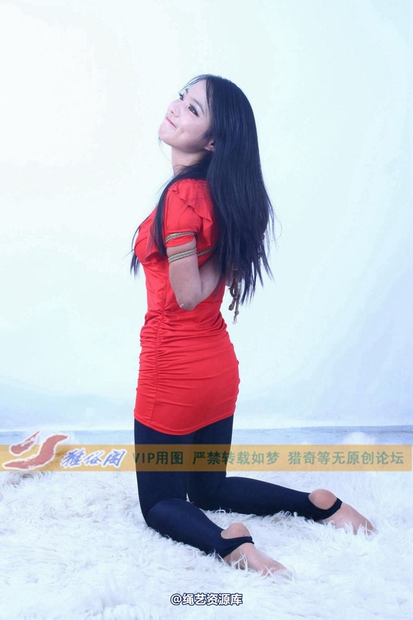雅俗阁 - 2013-NO.5Model 雅恩 第 207 张图片