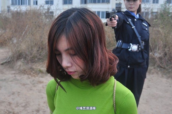 mj影视 - 影林樵夫 红颜车模 刑场 第 54 张图片