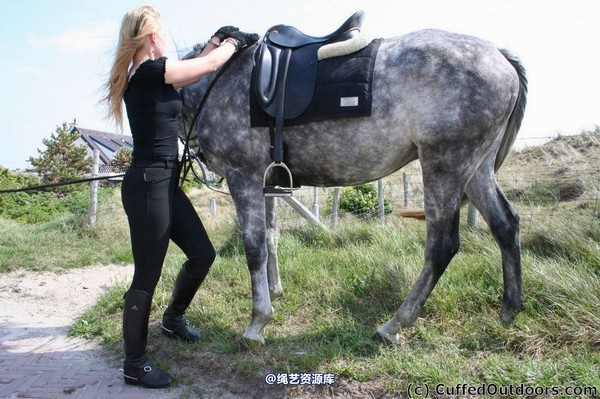 cuffedoutdoors - cod057 第 96 张图片