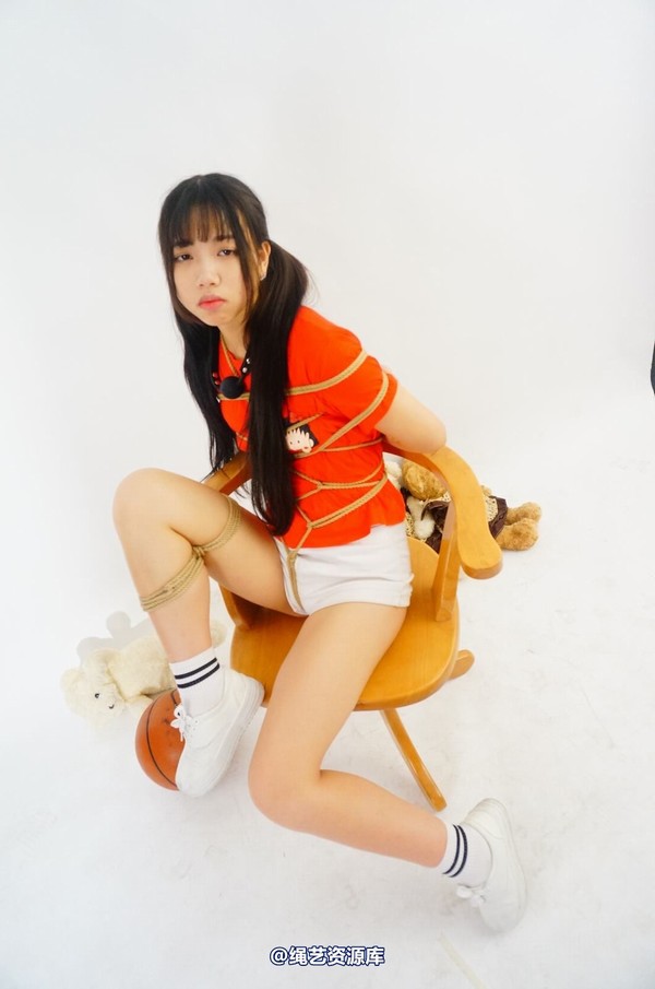 dk13美束馆 - 7.11-c娃娃运动装-120P 第 15 张图片